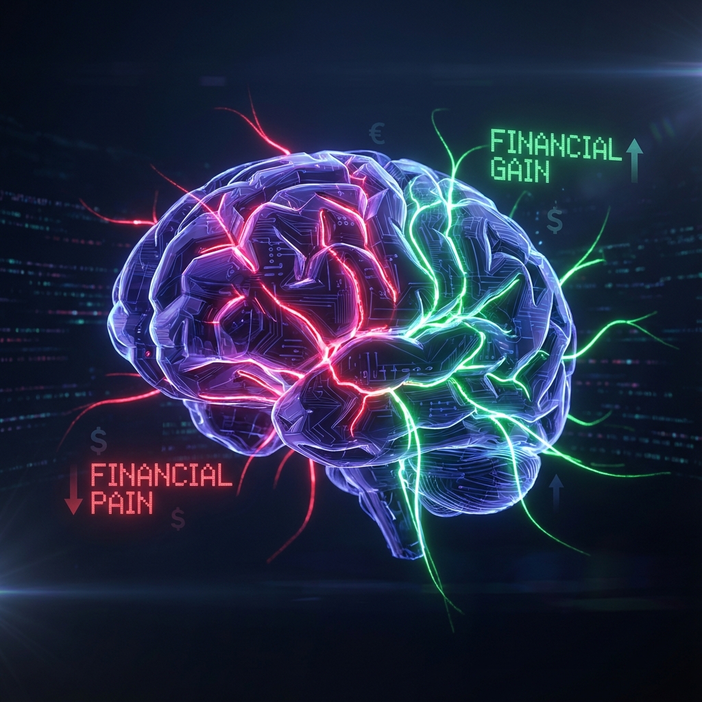 Asimetría del Dolor